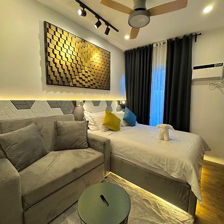 Fullerton Suites Puting Kahoy ภายนอก รูปภาพ