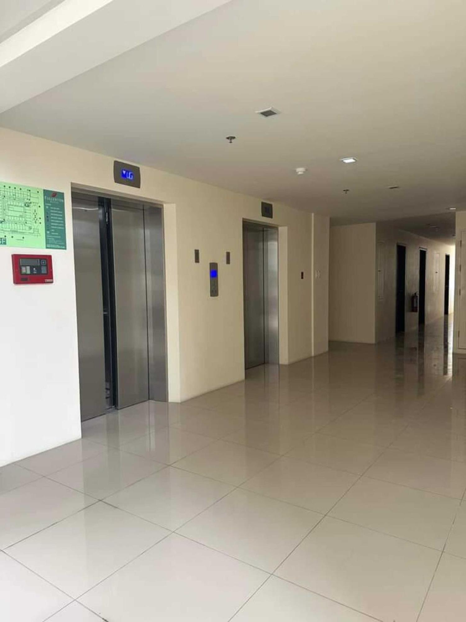 Fullerton Suites Puting Kahoy ภายนอก รูปภาพ