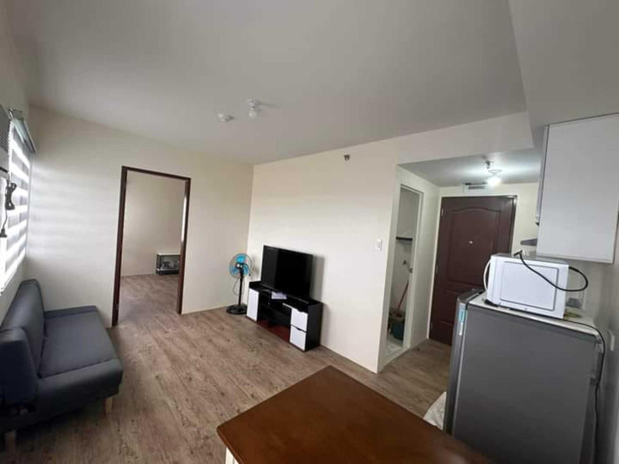 Fullerton Suites Puting Kahoy ภายนอก รูปภาพ