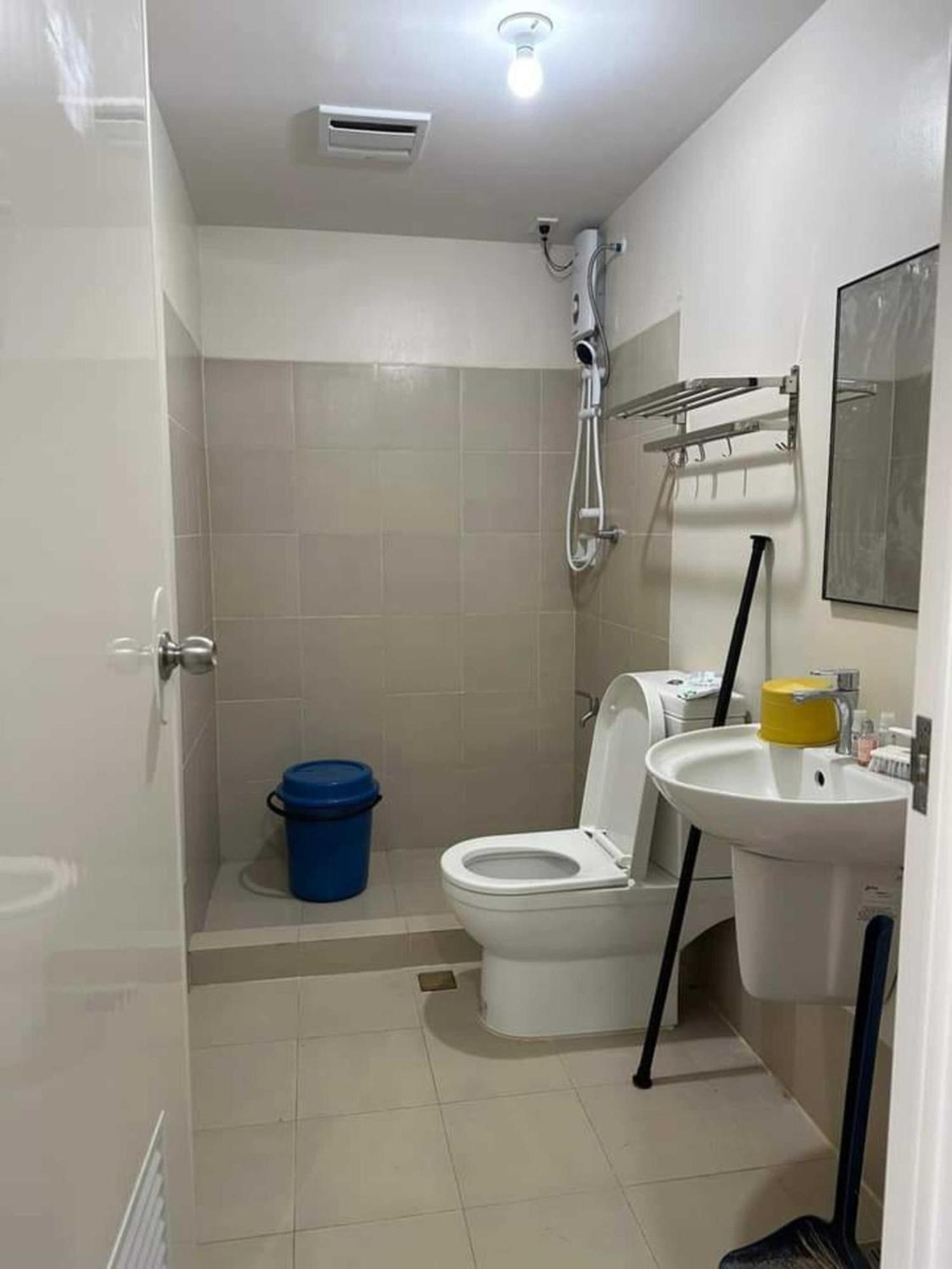 Fullerton Suites Puting Kahoy ภายนอก รูปภาพ