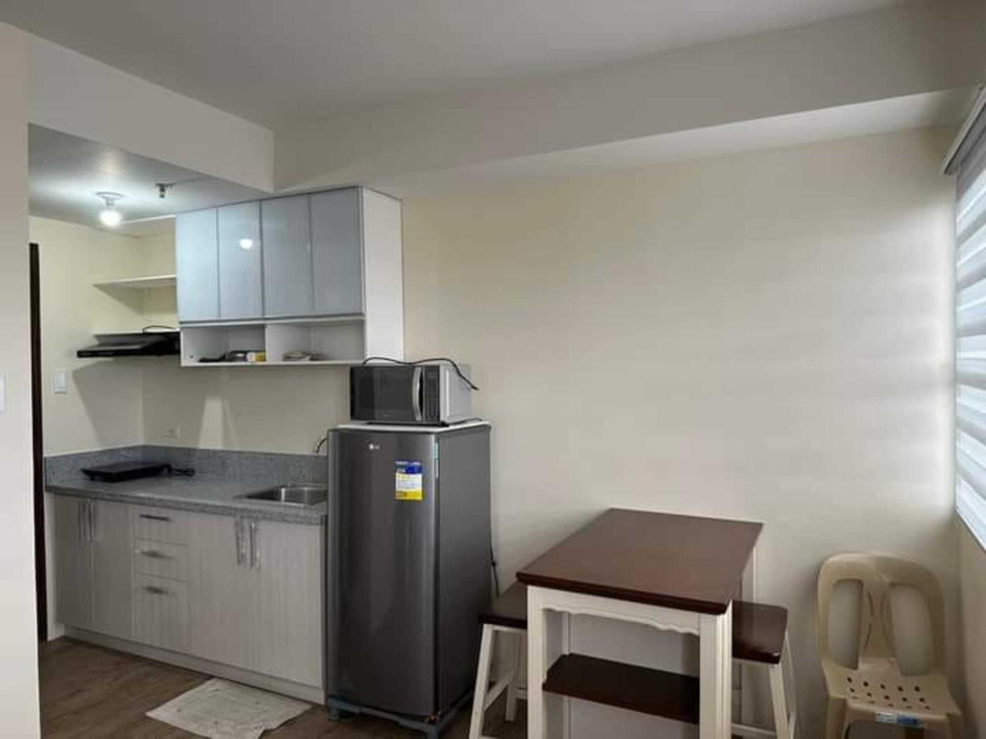 Fullerton Suites Puting Kahoy ภายนอก รูปภาพ