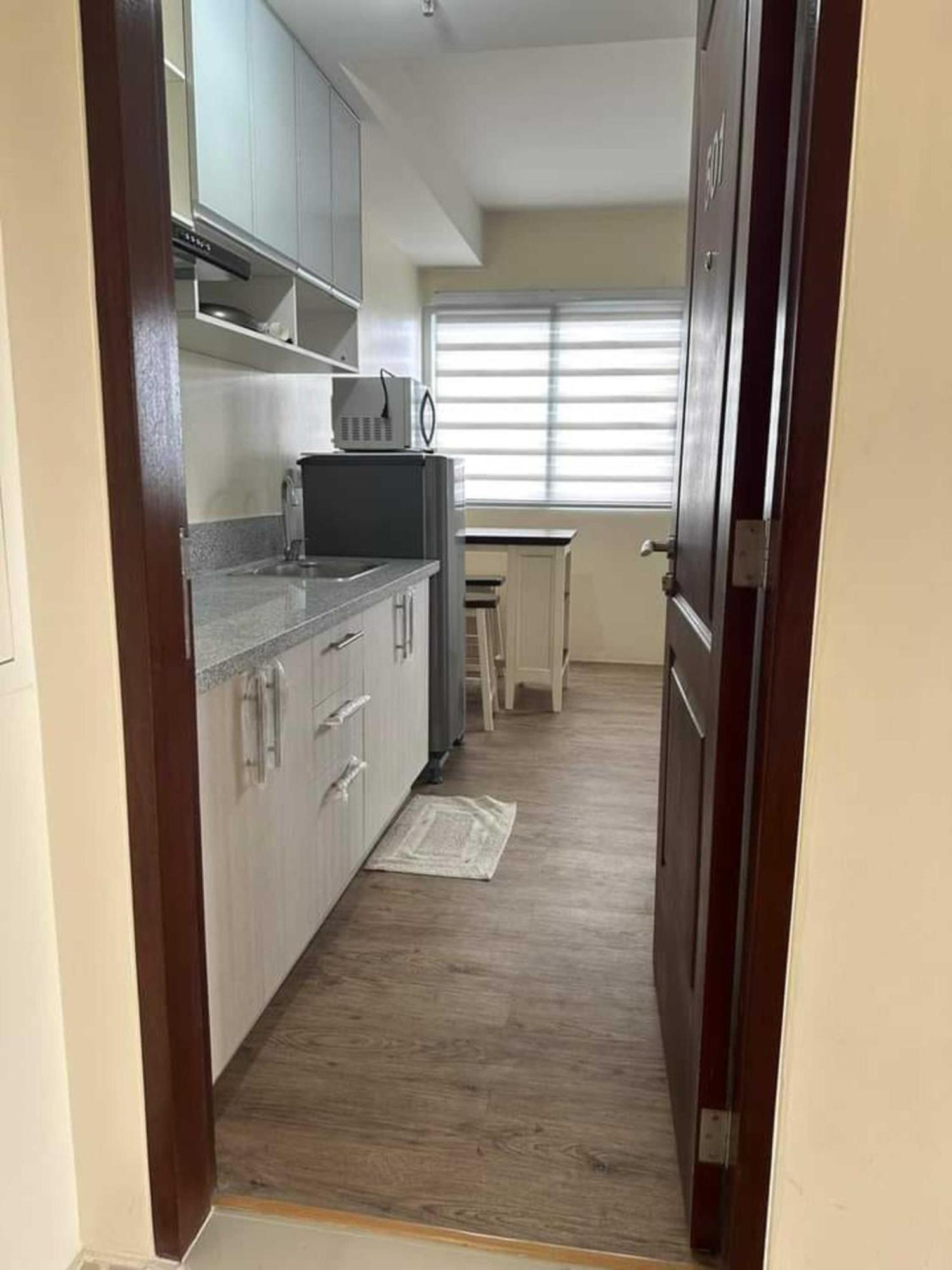 Fullerton Suites Puting Kahoy ภายนอก รูปภาพ