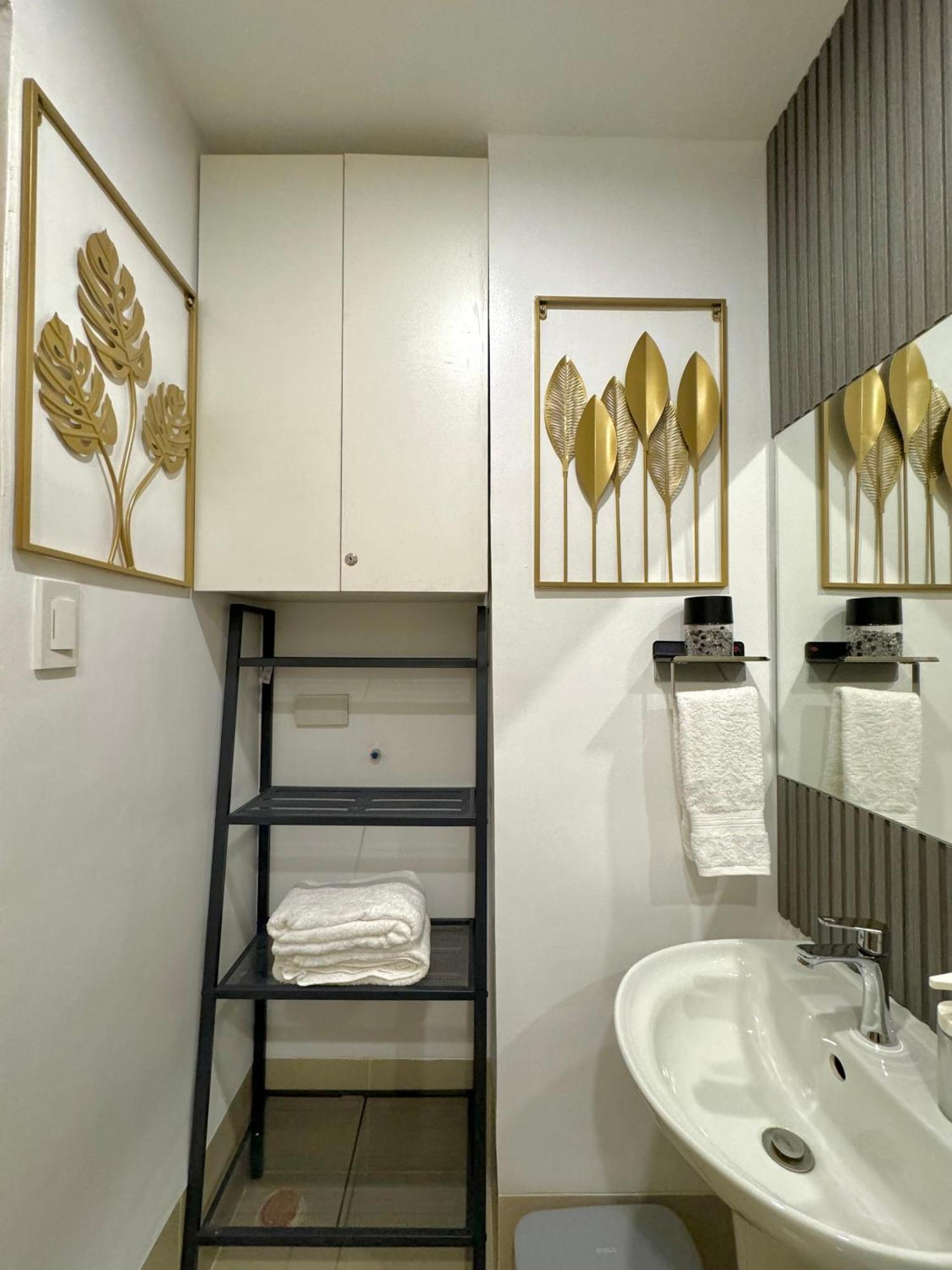 Fullerton Suites Puting Kahoy ภายนอก รูปภาพ