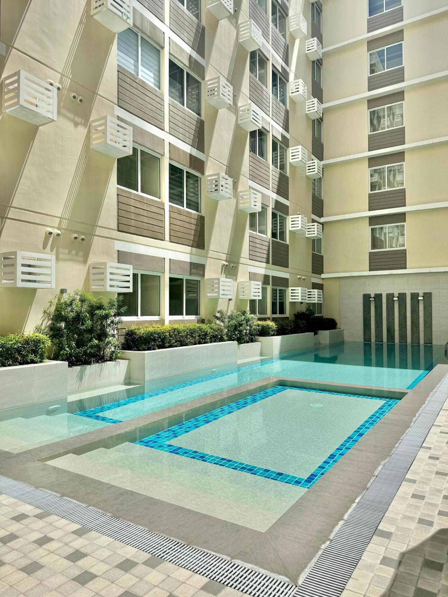 Fullerton Suites Puting Kahoy ภายนอก รูปภาพ